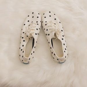 Kate spade keds!♠️